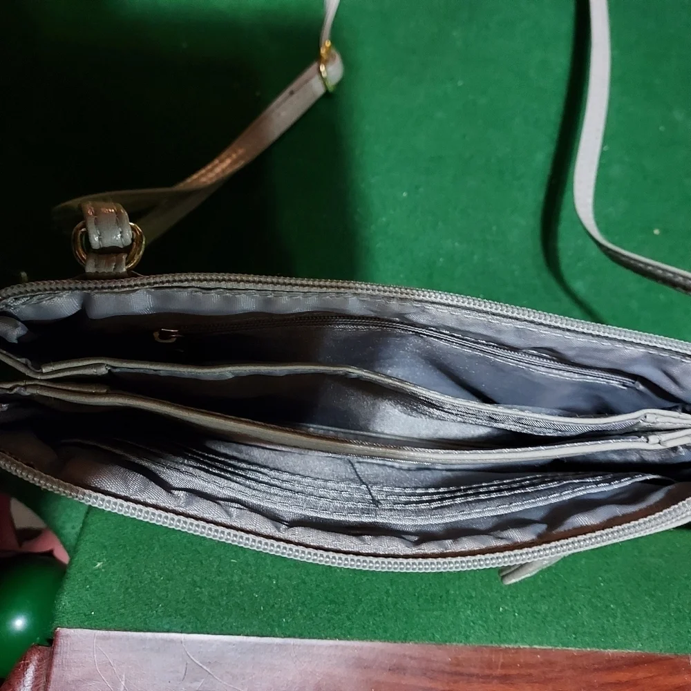 Source Unknown small snakeskin